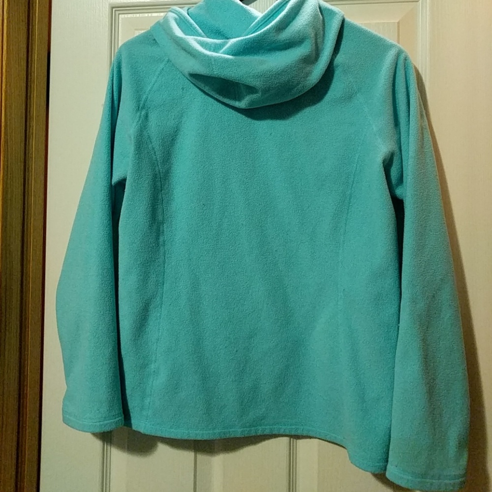 Fleece jacket - Picture 2 of 3